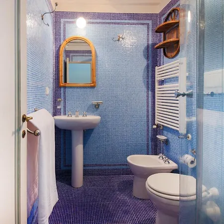 Apartamento Florence- Borgo Pinti With Frescoes Florença